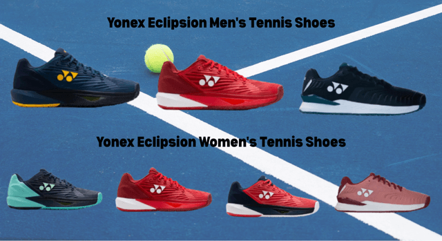 Yonex Eclipsion 5