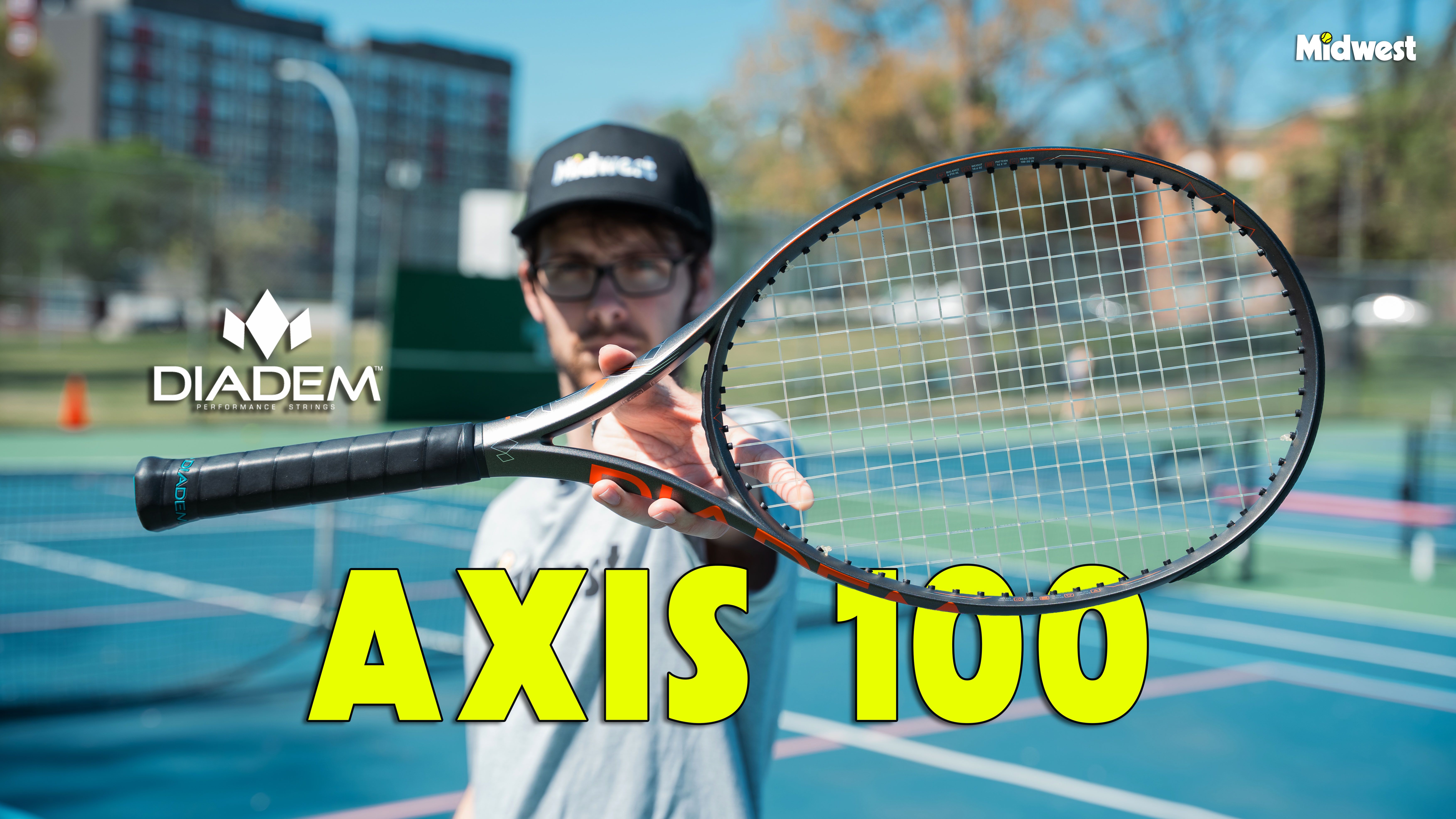 Diadem Axis 100