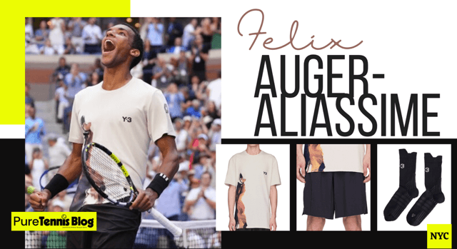 Felix Auger-Aliassime
