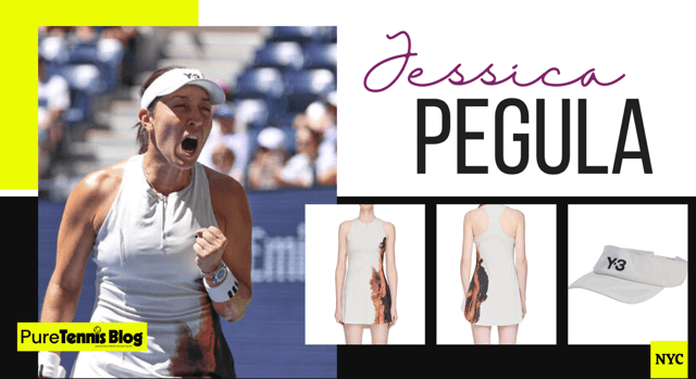 Jessica Pegula