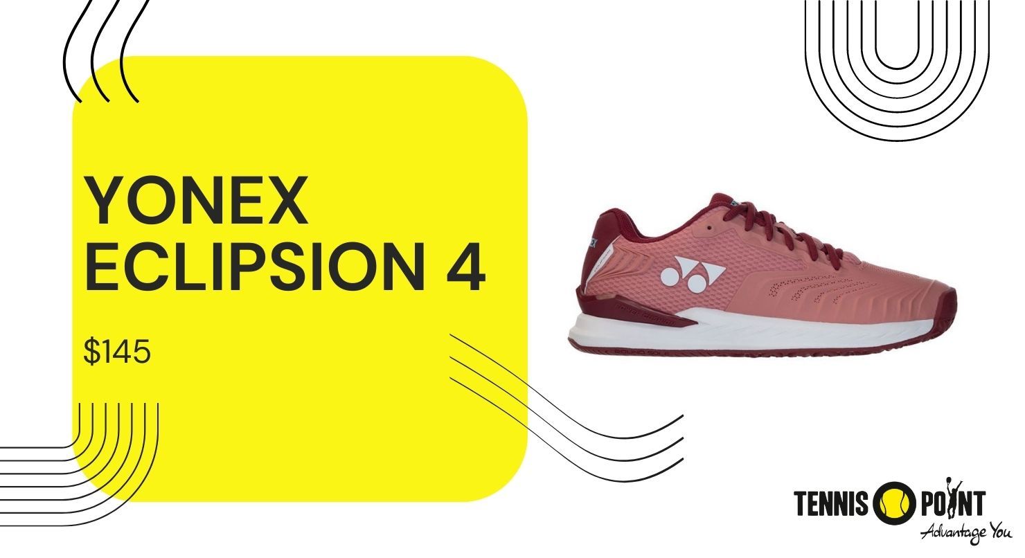 Yonex Eclipsion 4