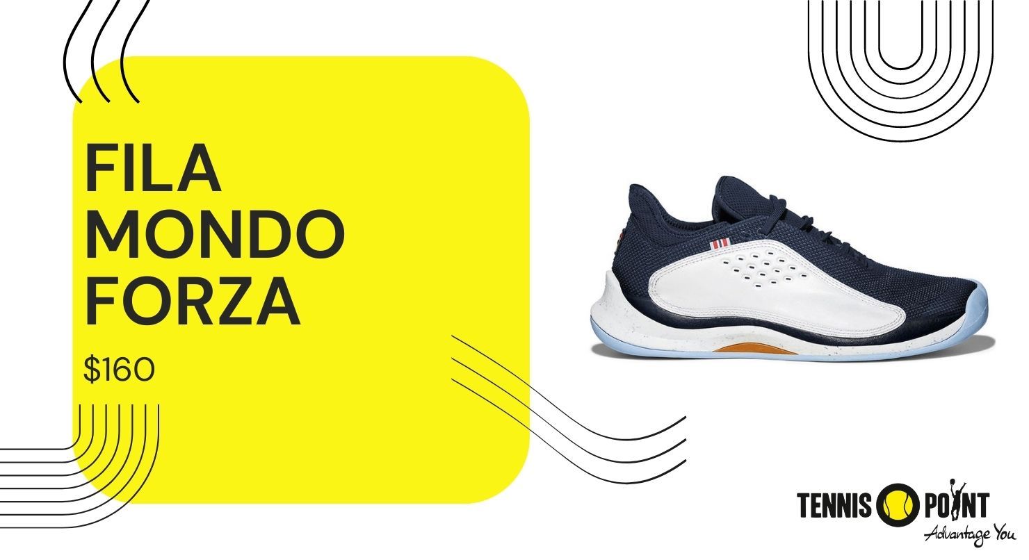 Fila Mondo Forza