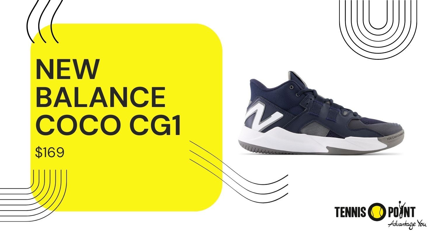 New Balance Coco CG1