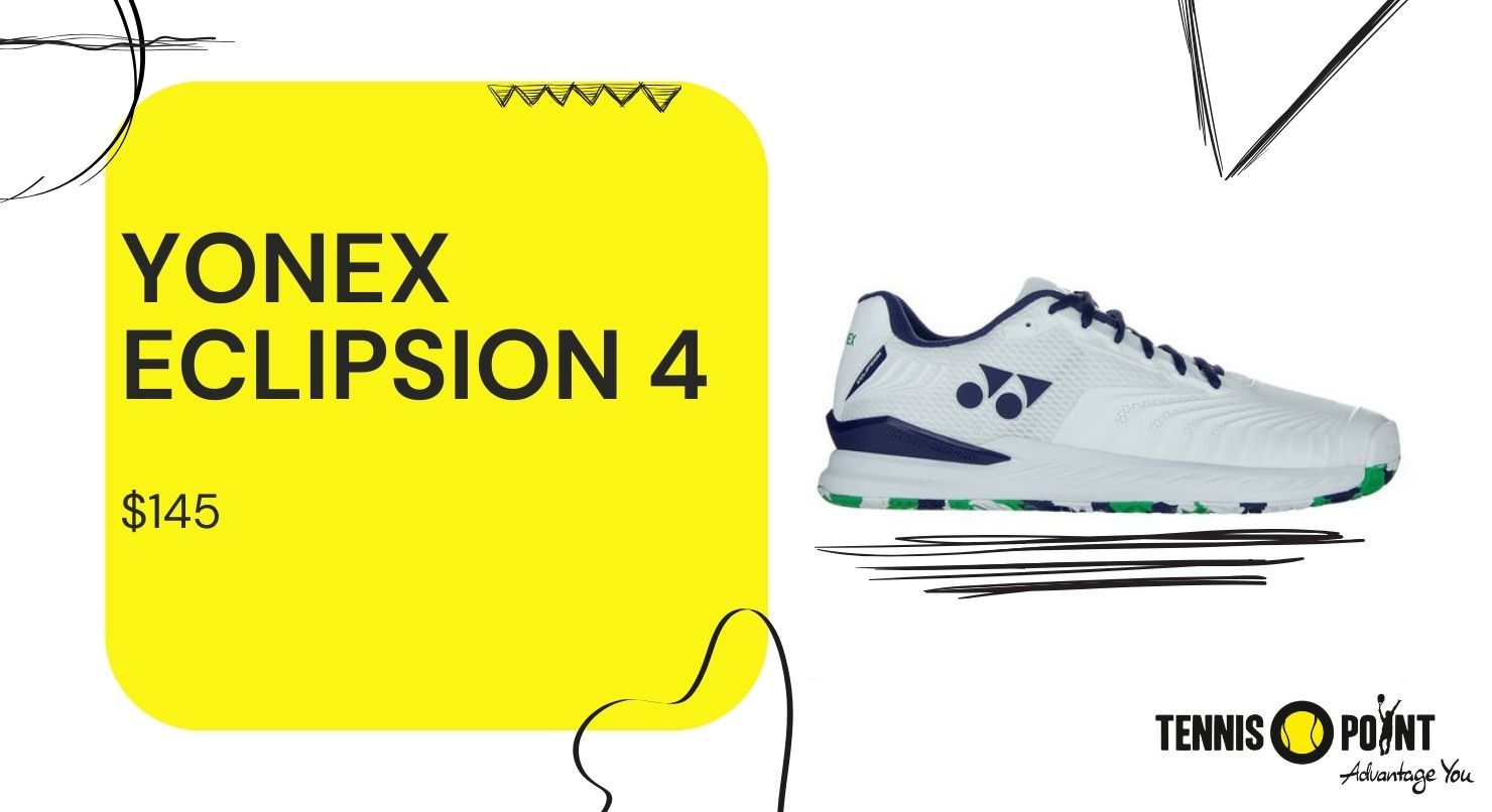 Yonex Eclipsion 4