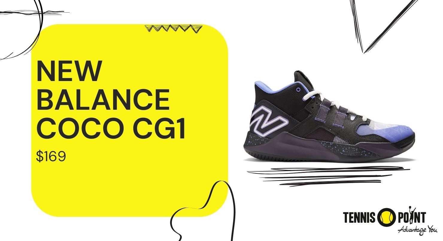 New Balance Coco CG1