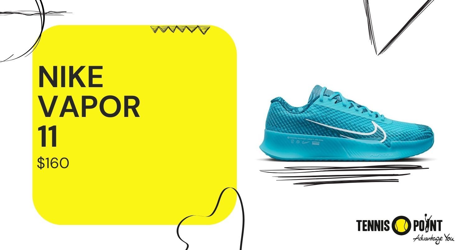Nike Vapor 11