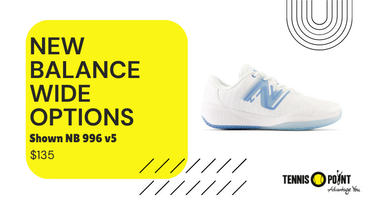 New Balance Shoes