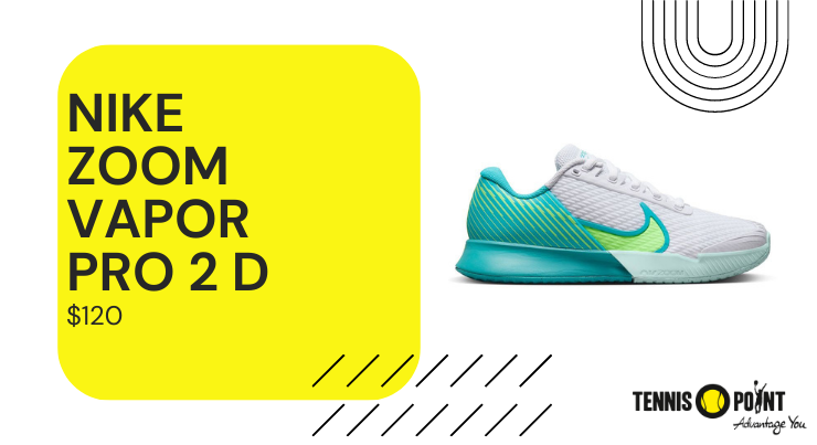 Nike Zoom vapor pro 2