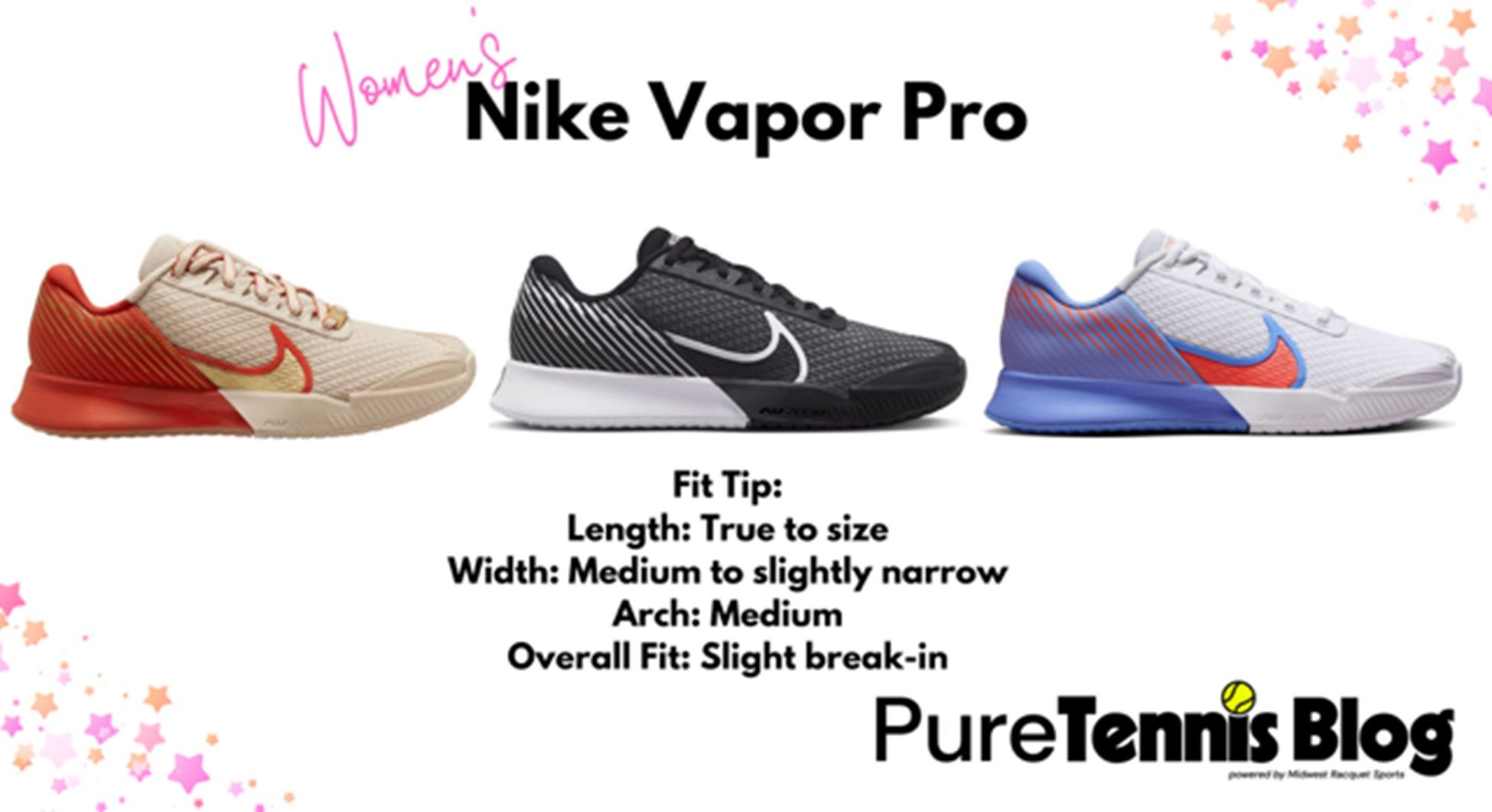 Nike Vapor Pro