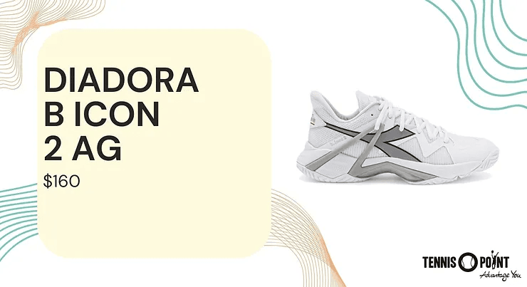Diadora B Icon 2 AG