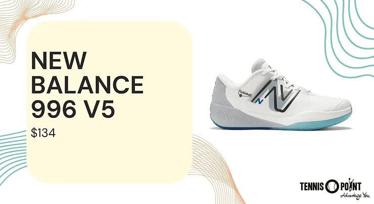 New Balance 996 v5