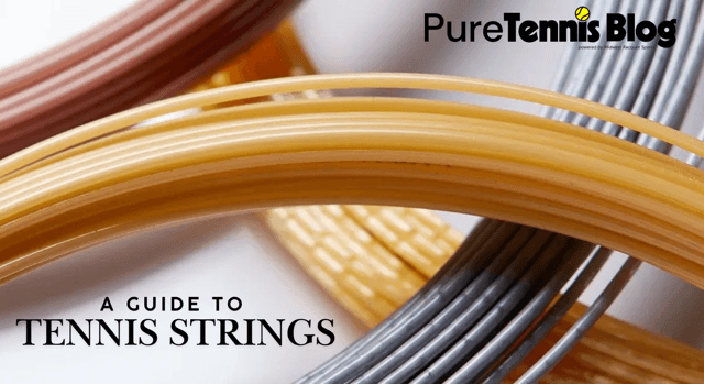 The Ultimate Guide to Tennis Strings: Choosing the Perfect Fit for Your Game