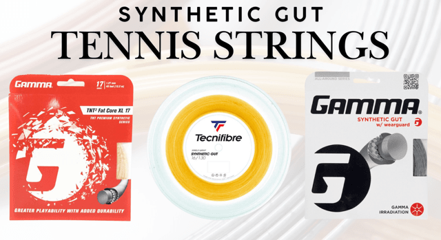 Synthetic Gut
