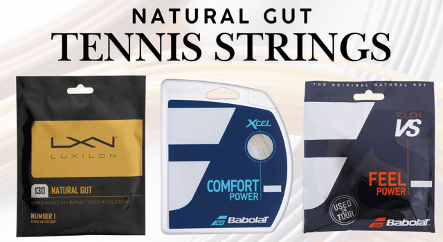 Natural Gut String