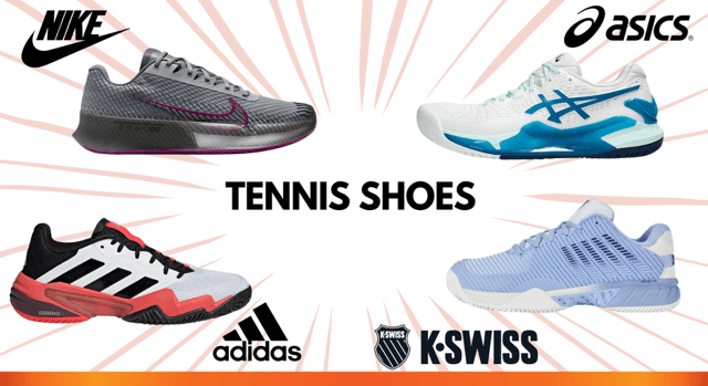 Tennis Shoes