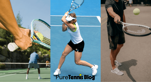 Beginner Tennis Racquets