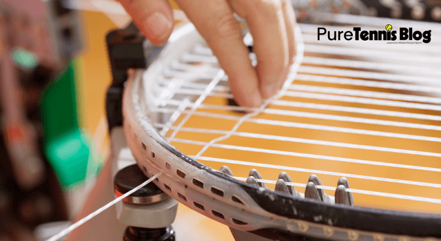 Intermediate Tennis Racquets