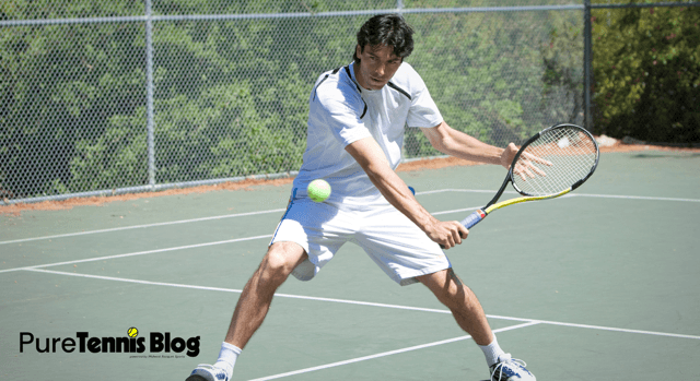 Advanced Tennis Racquets