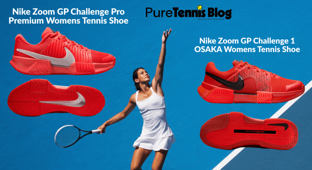 Nike Women's NYC Shoes