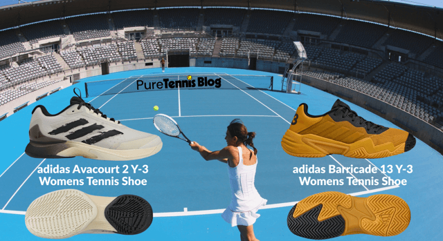adidas Women's NYCShoes