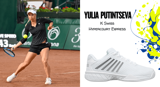 Yulia Putintseva