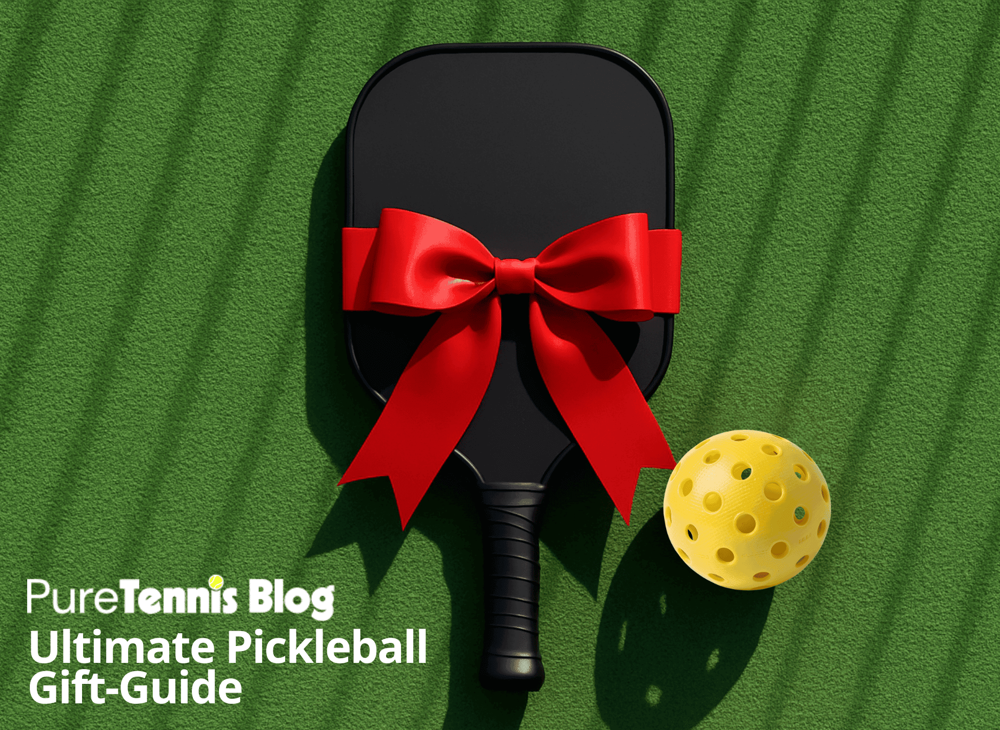The Ultimate Pickleball Gift Guide for 2025