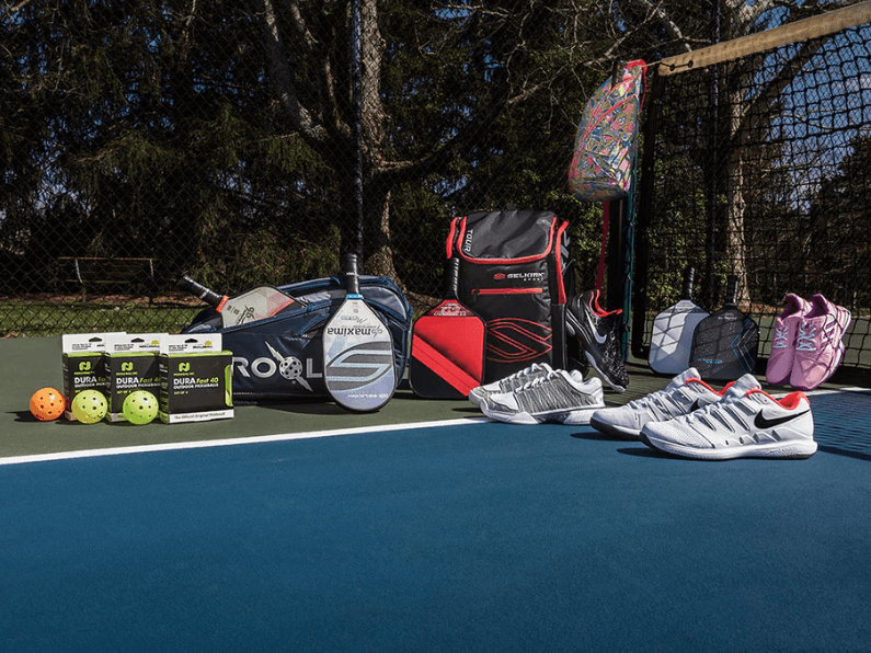5 Pickleball New Year's Resolutions For You!