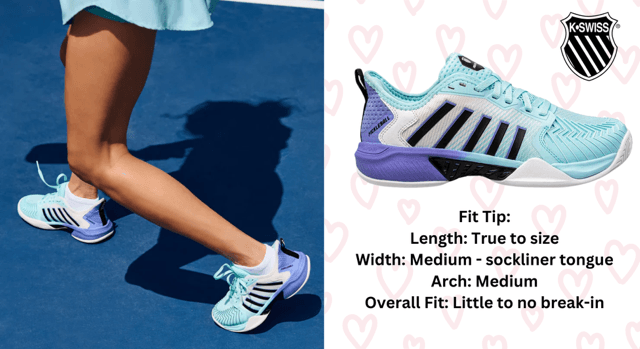 Difference between Tennis Shoes and Pickleball Shoes