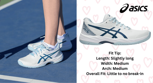 Pickleball Shoes for Plantar Fasciitis