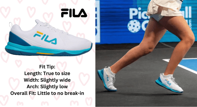 Best Pickleball Shoes Under $100