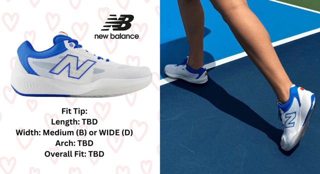 How to care for Women’s Pickleball Shoes