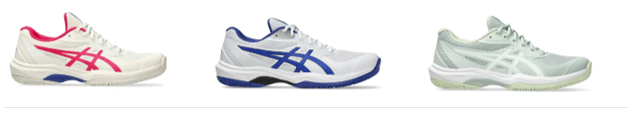 ASICS Gel-Game