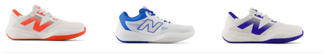 New Balance 796v4