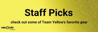 Staff Picks