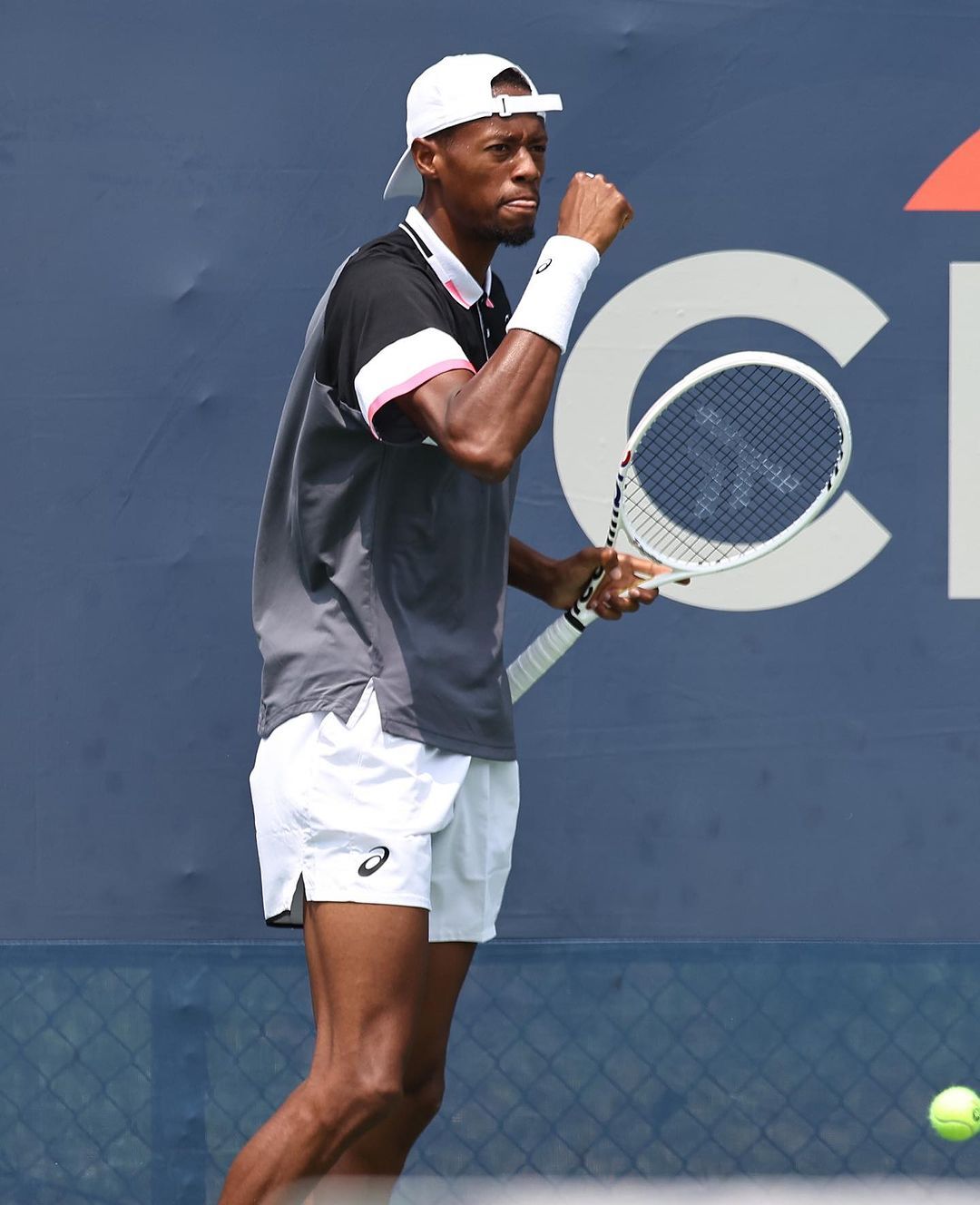 Chris Eubanks
