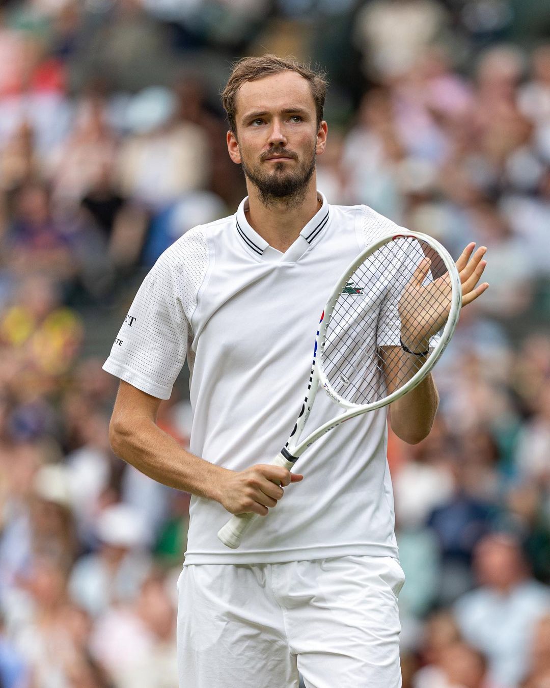 Daniil Medvedev