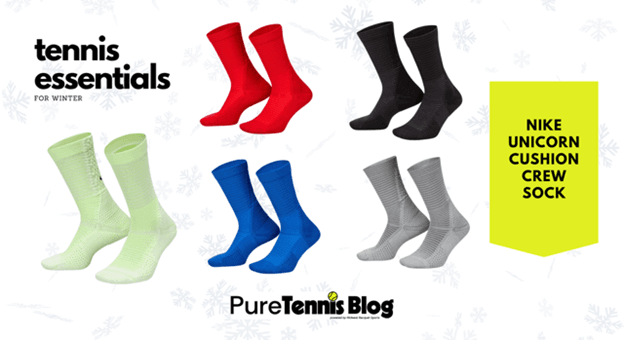 Nike Unicorn Cushion Crew Sock