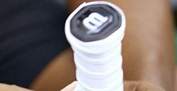 Tennis Grip Buying Guide