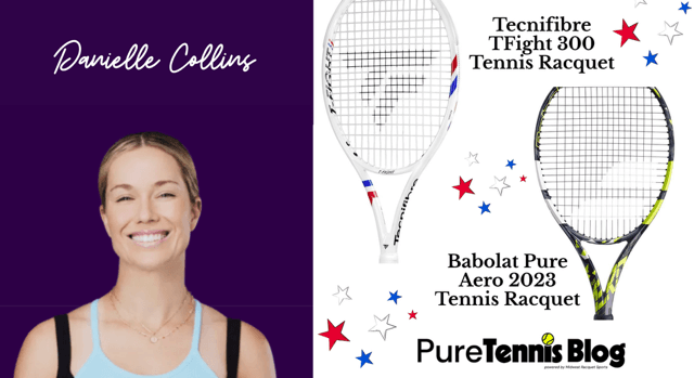 Danielle Collins