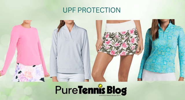 UPF Protection