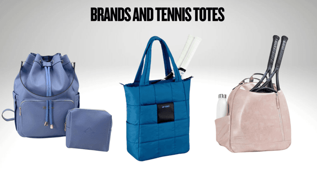 8 to 12 Racquet Bags