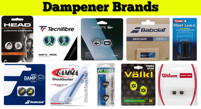 Dampener Brands
