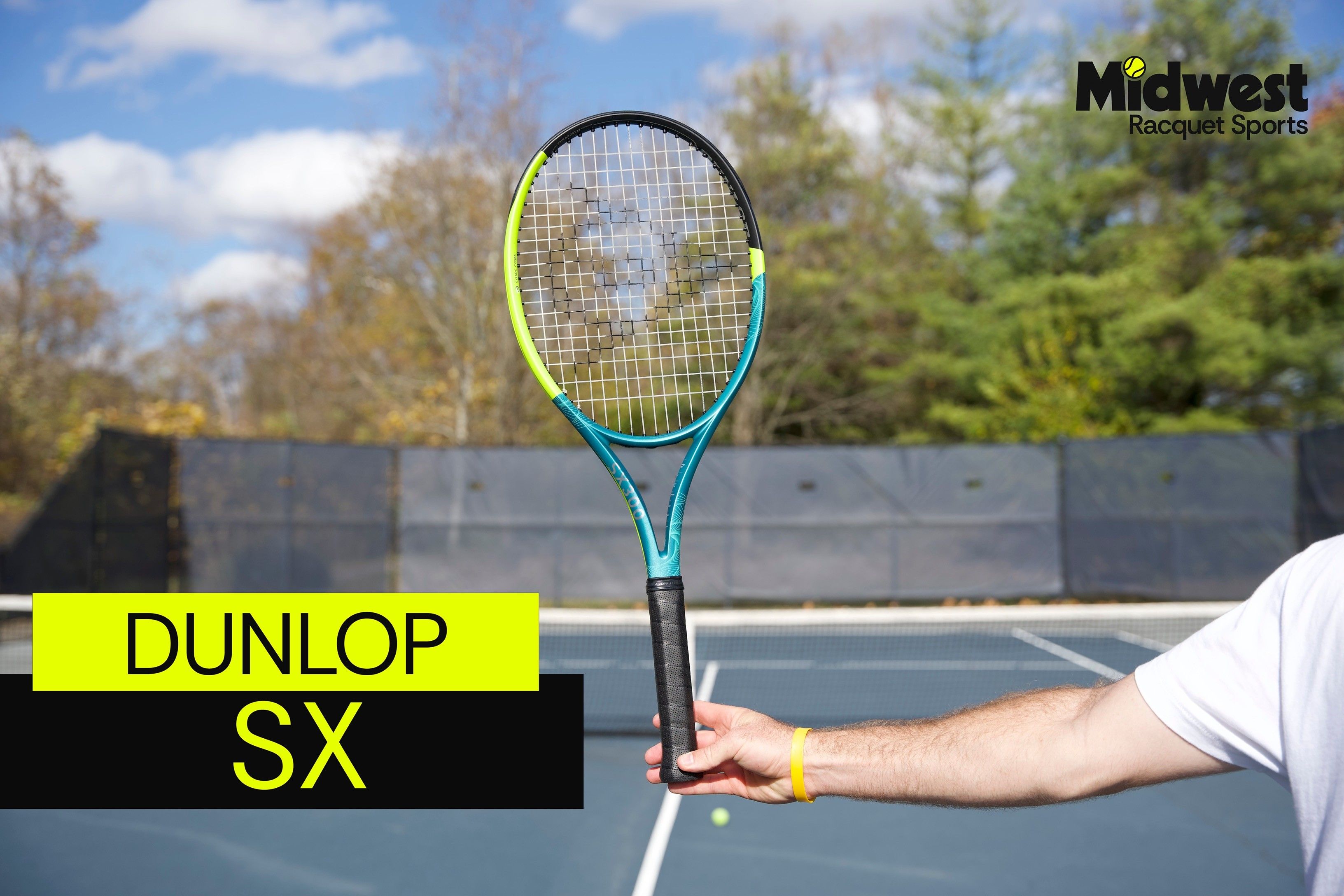 Dunlop SX 300 2025 Review