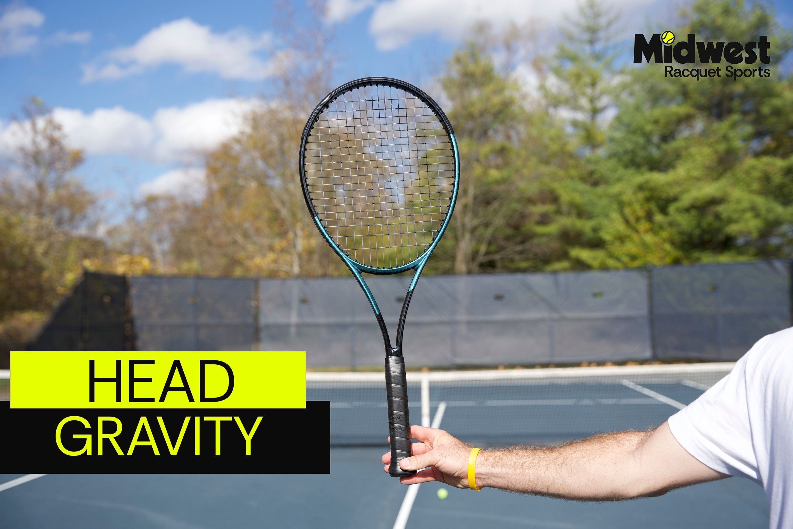 Head Gravity 2025 Review