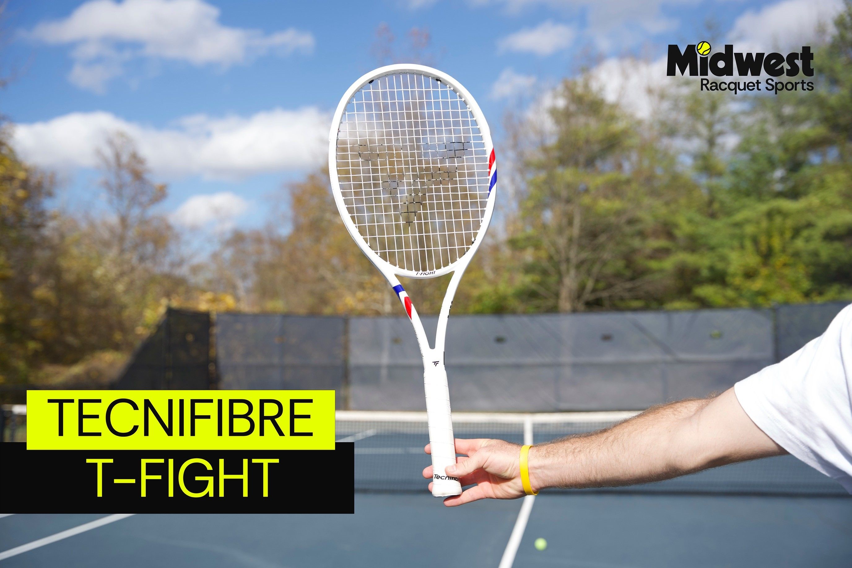 Tecnifibre T-Fight 2025 Review