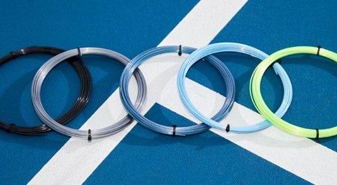 Tennis Racquet Strings
