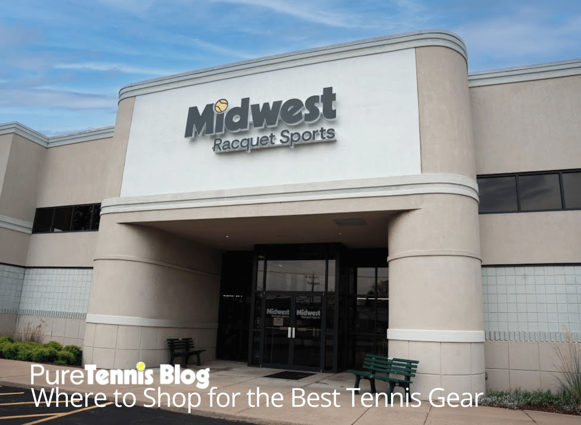 From Click to Court - Where to Shop for the Best Tennis Gear this Holiday Season