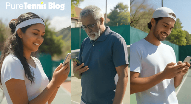 Midwest Racquet Sports has been trusted by tennis players for over 30 years