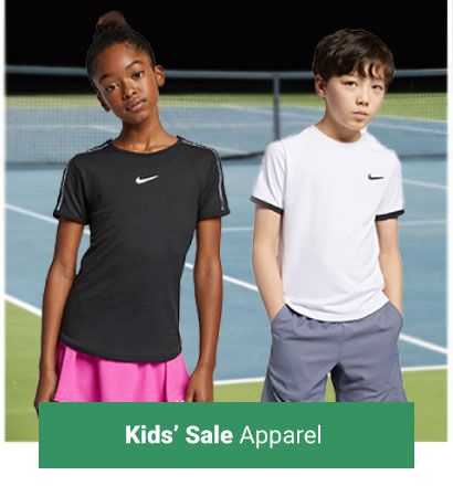 Kids' Sale Apparel
