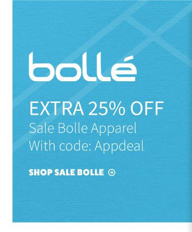 Bolle Women's Tennis Apparel